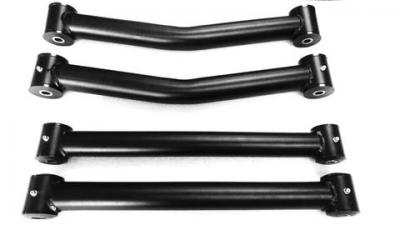 3.5"-5" Lift High Clearance Control Arms 00-02 Dodge Ram 4x4